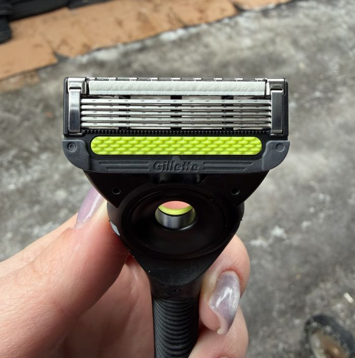 Gillette Labs (6 шт)