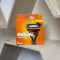 Gillette Fusion 5 (6шт) Змінні картриджі для гоління