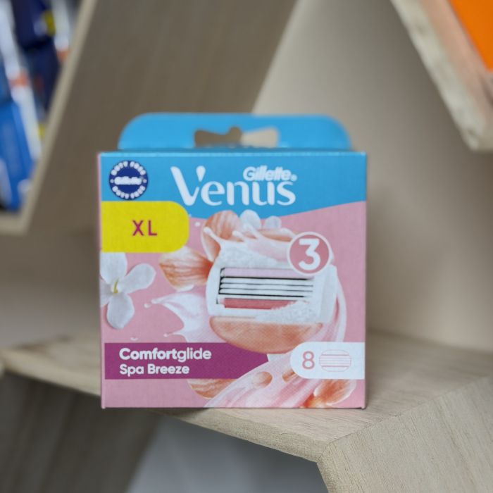 Venus 3 SpaBreeze (8 шт)