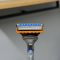 Gillette Fusion 5 Power (4 шт) New Pack
