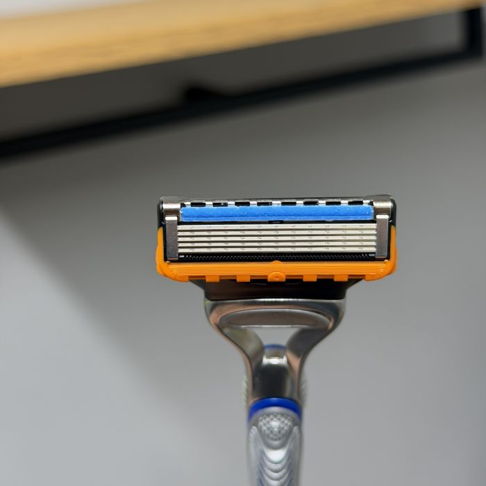 Gillette Fusion 5 (18 шт) Mega New Pack
