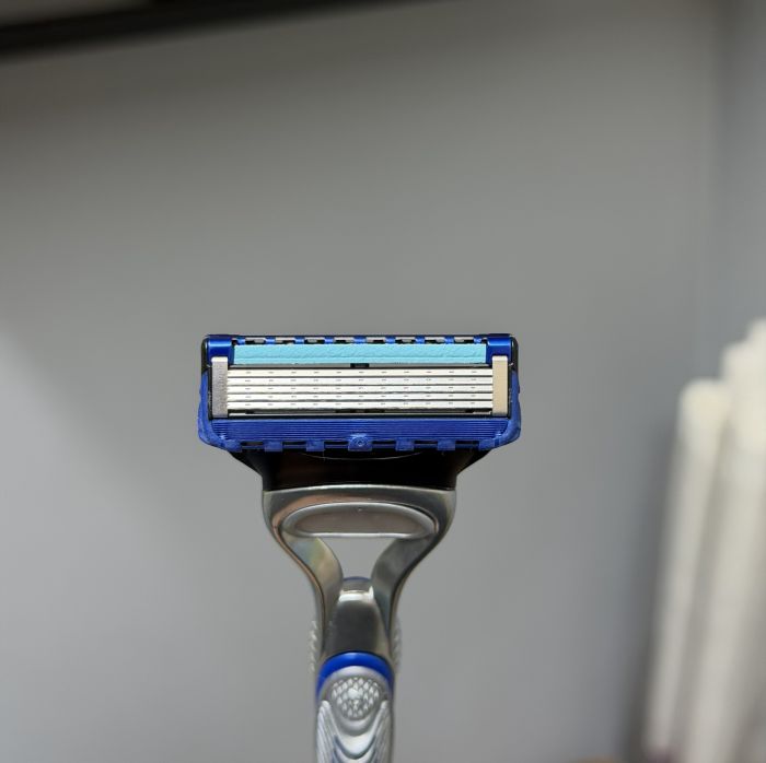 Касета Gillette Proglide Синя 1 шт