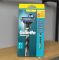 Gillette Mach 3 +6 картриджів Станок для гоління