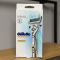 Gillette Skinguard Power 1 Станок для гоління чоловічий (Ручка з батарейкою+1 картридж)
