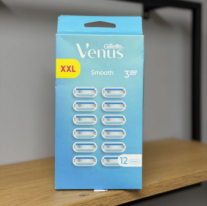 Venus 3 Smooth (12 шт)