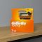 Gillette Fusion 5 (3 шт) New Pack