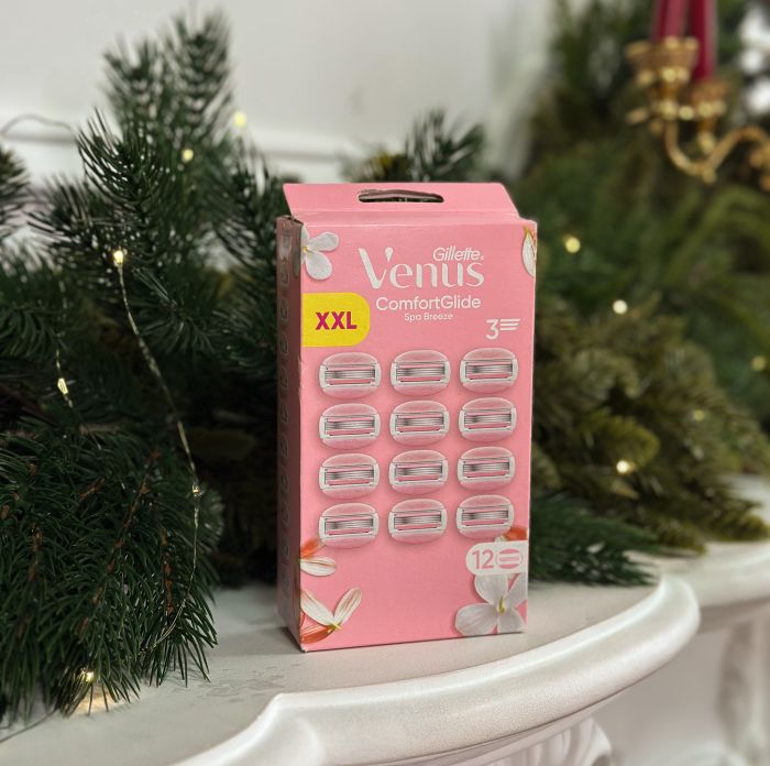 Venus 3 SpaBreeze (12 шт)