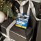 Gillette Mach3 Turbo (10 шт) USA