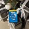 Gillette Mach3 Turbo (Box 4+4+4 шт) New Pack