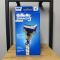 Gillette Mach3 Turbo 1 Станок для гоління чоловічий (Ручка+1 картридж)