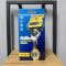 Gillette Proshield Power 1 Станок для гоління чоловічий (Ручка+1 картридж)