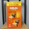 Gillette Fusion 5 (Box 6+6 шт) New Pack