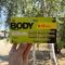 Gillette Labs Body (8 шт) Планшет New Pack