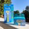 Venus Extra Smooth Classic Avocado Станок 2 картриджі+Extra Smooth Classic Avocado (3 шт) New