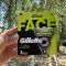 Gillette Labs Face (8шт) New Pack